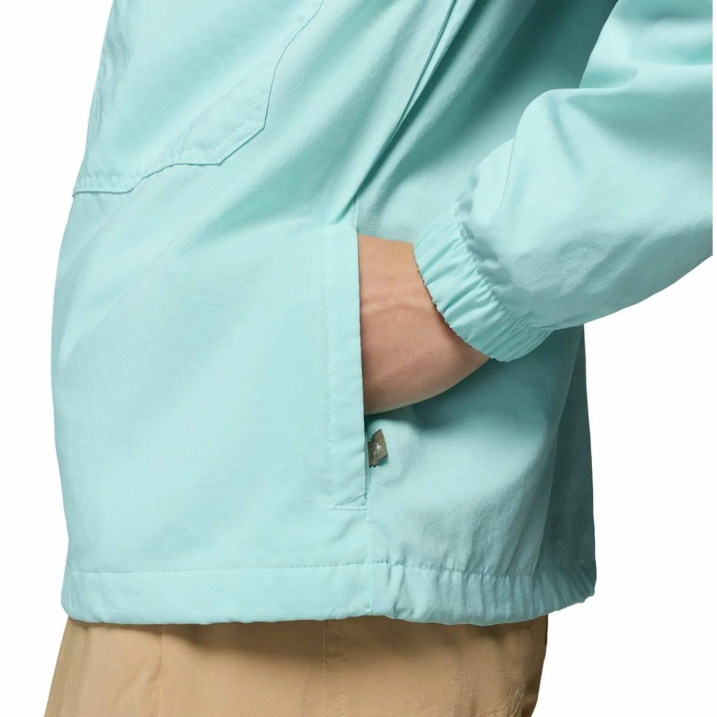Skien Valley Hooded Damen Kapuzensweater
