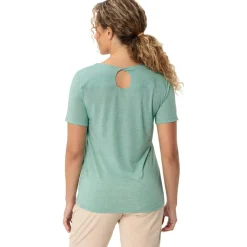Skomer Hiking II Damen T-Shirt