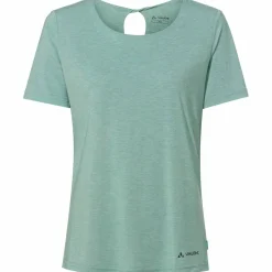 Skomer Hiking II Damen T-Shirt
