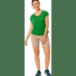 Skomer III Damen T-Shirt
