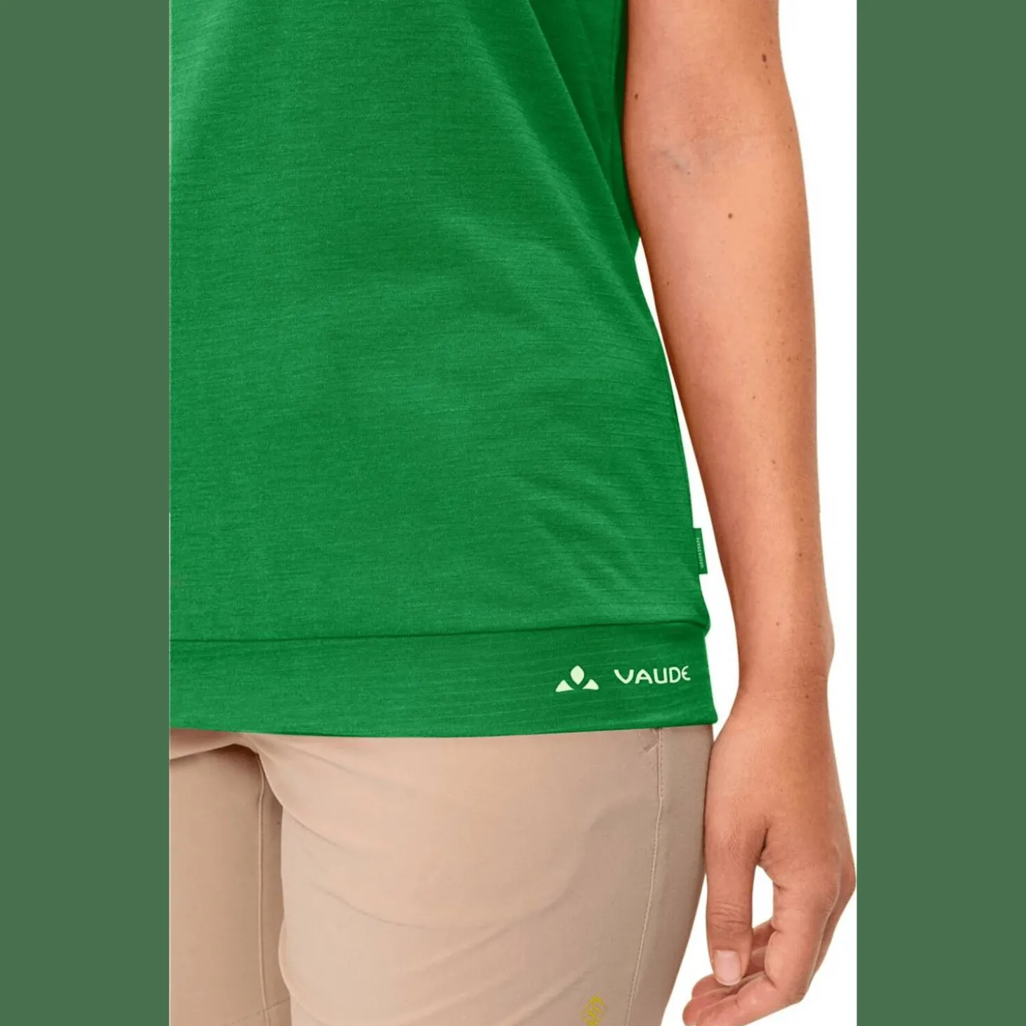 Skomer III Damen T-Shirt