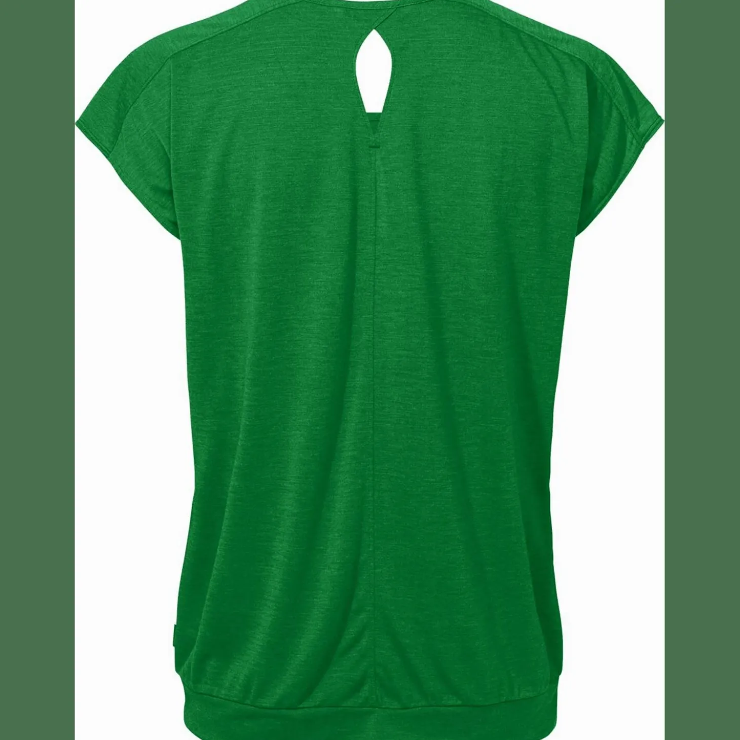 Skomer III Damen T-Shirt