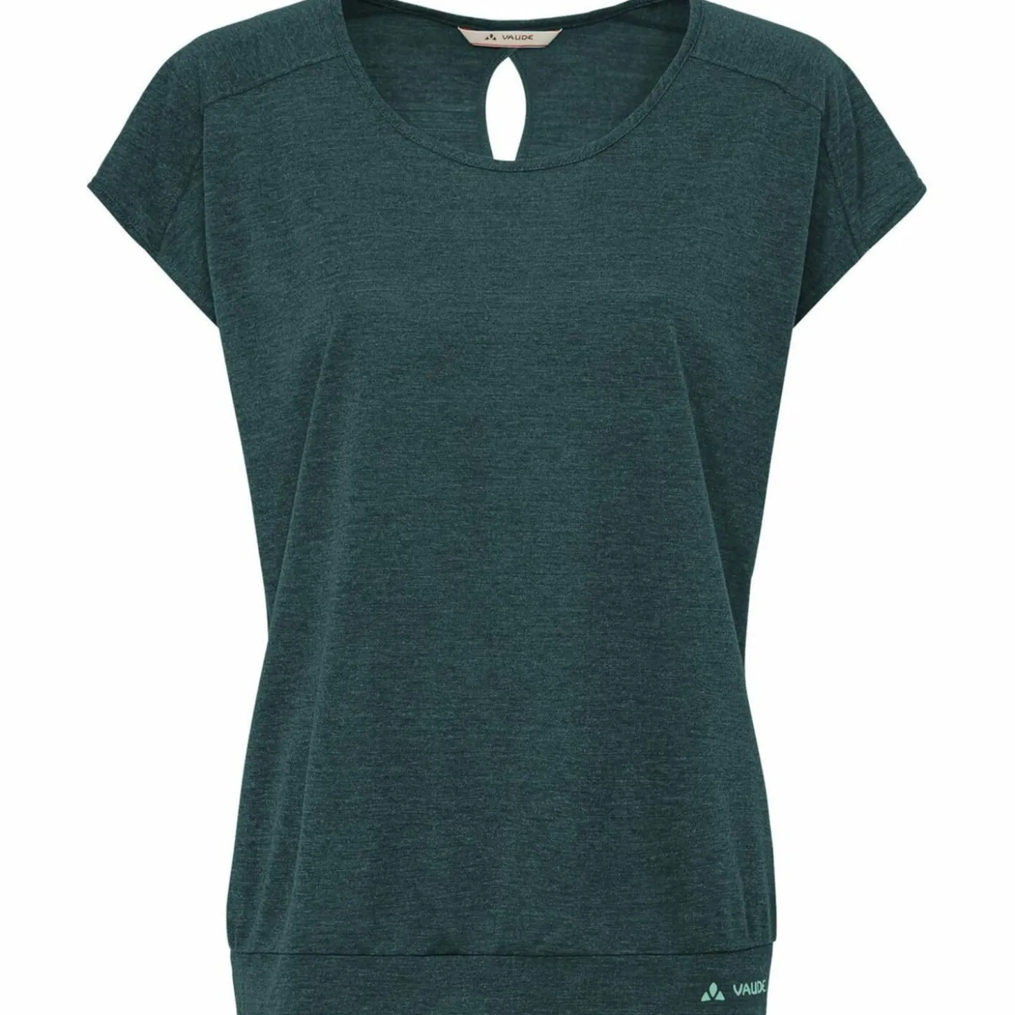 Skomer III Damen T-Shirt
