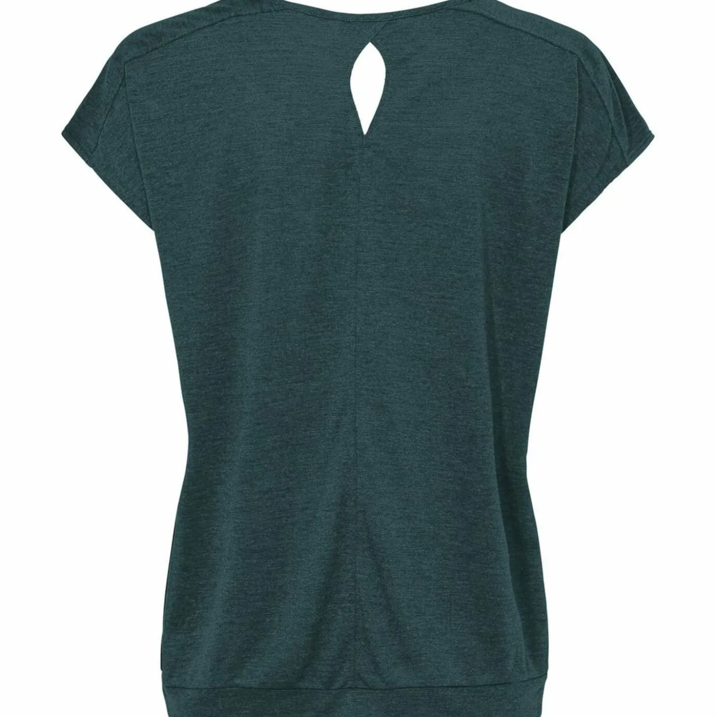 Skomer III Damen T-Shirt