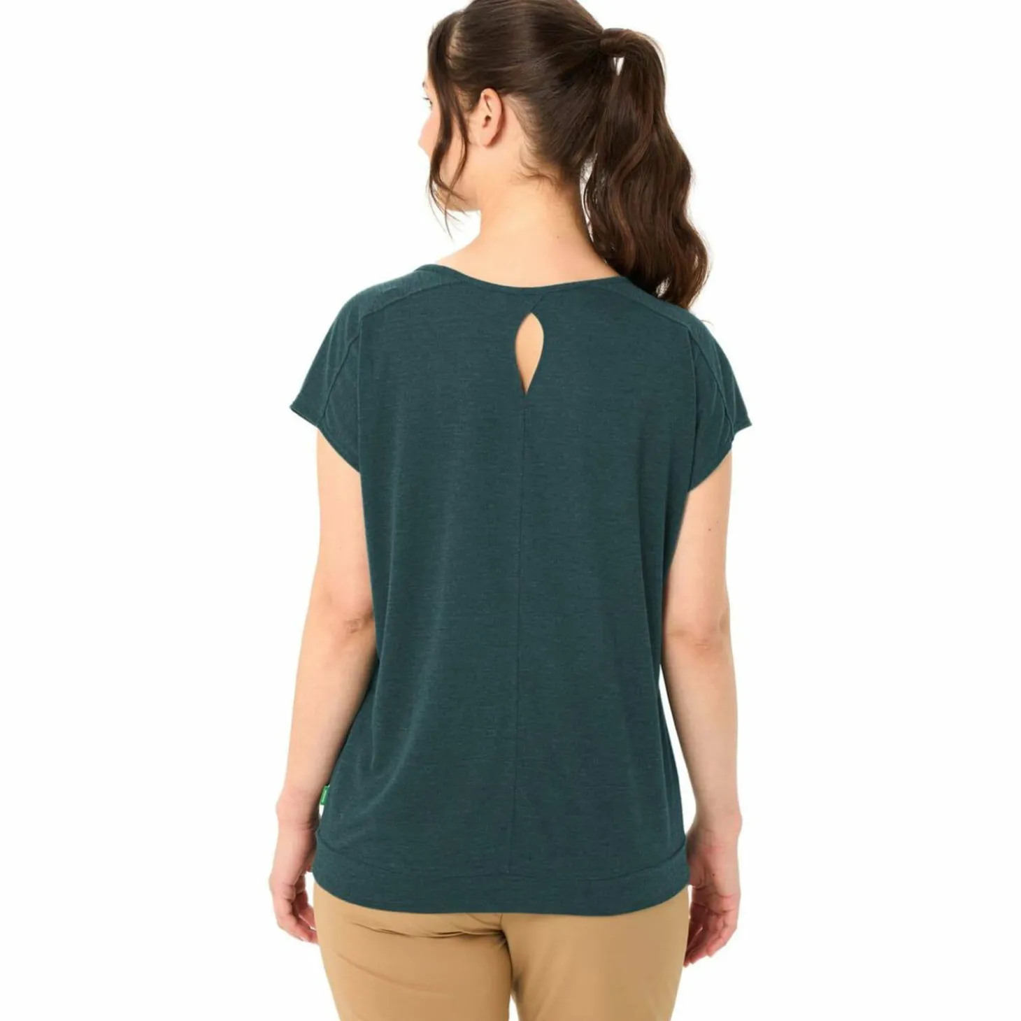 Skomer III Damen T-Shirt