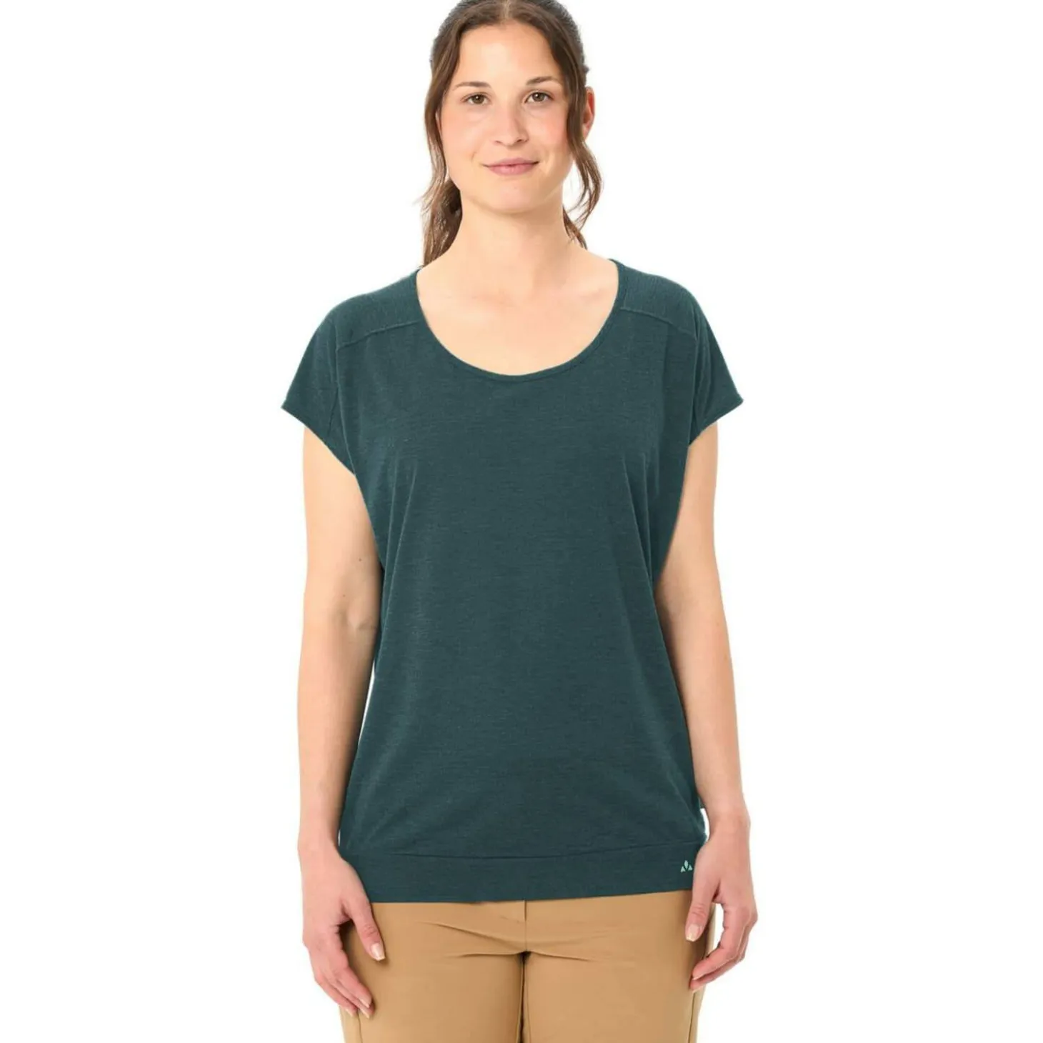 Skomer III Damen T-Shirt