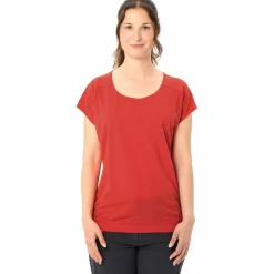 Skomer III Damen T-Shirt