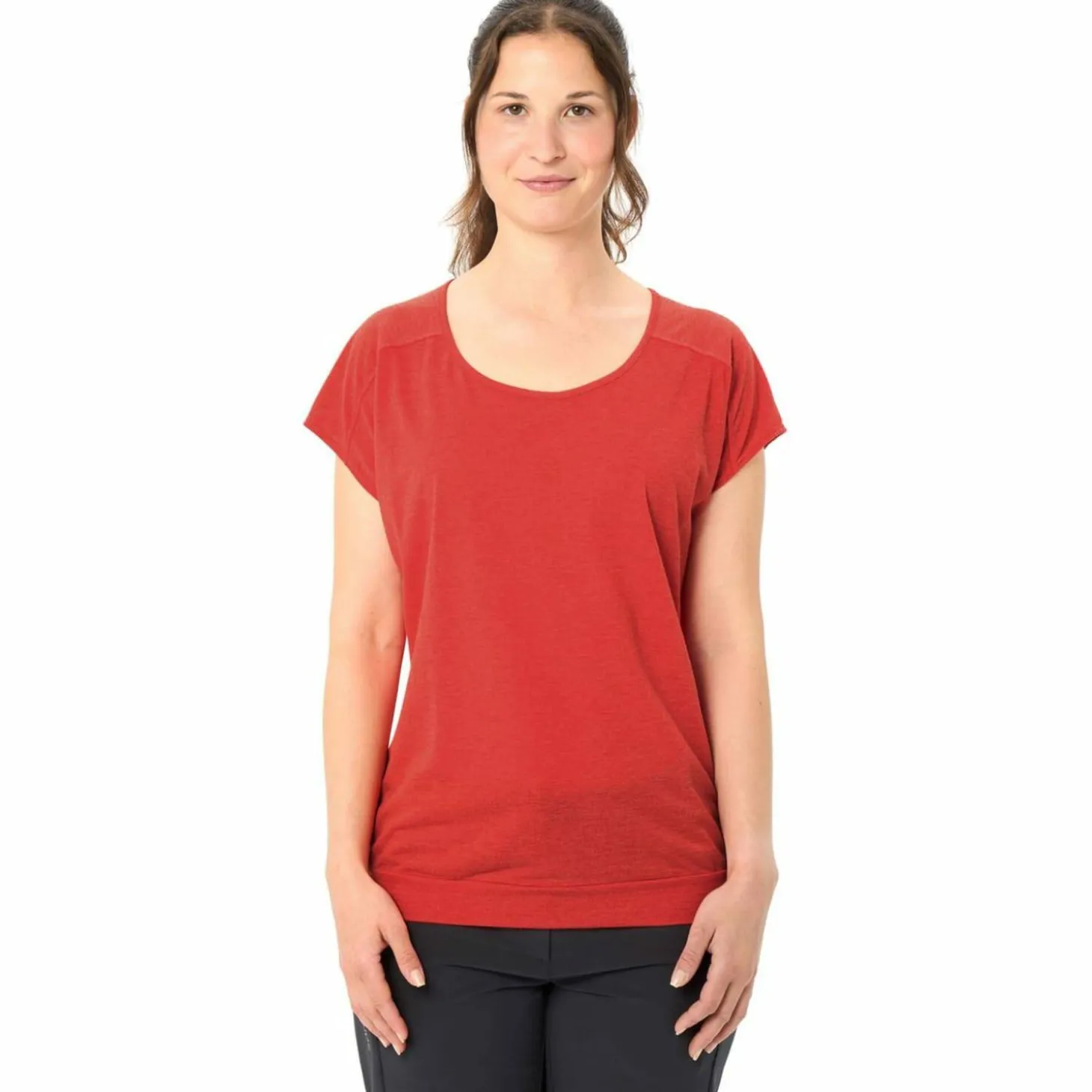 Skomer III Damen T-Shirt