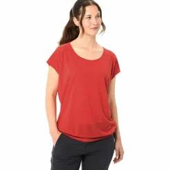 Skomer III Damen T-Shirt