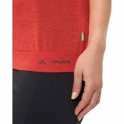 Skomer III Damen T-Shirt