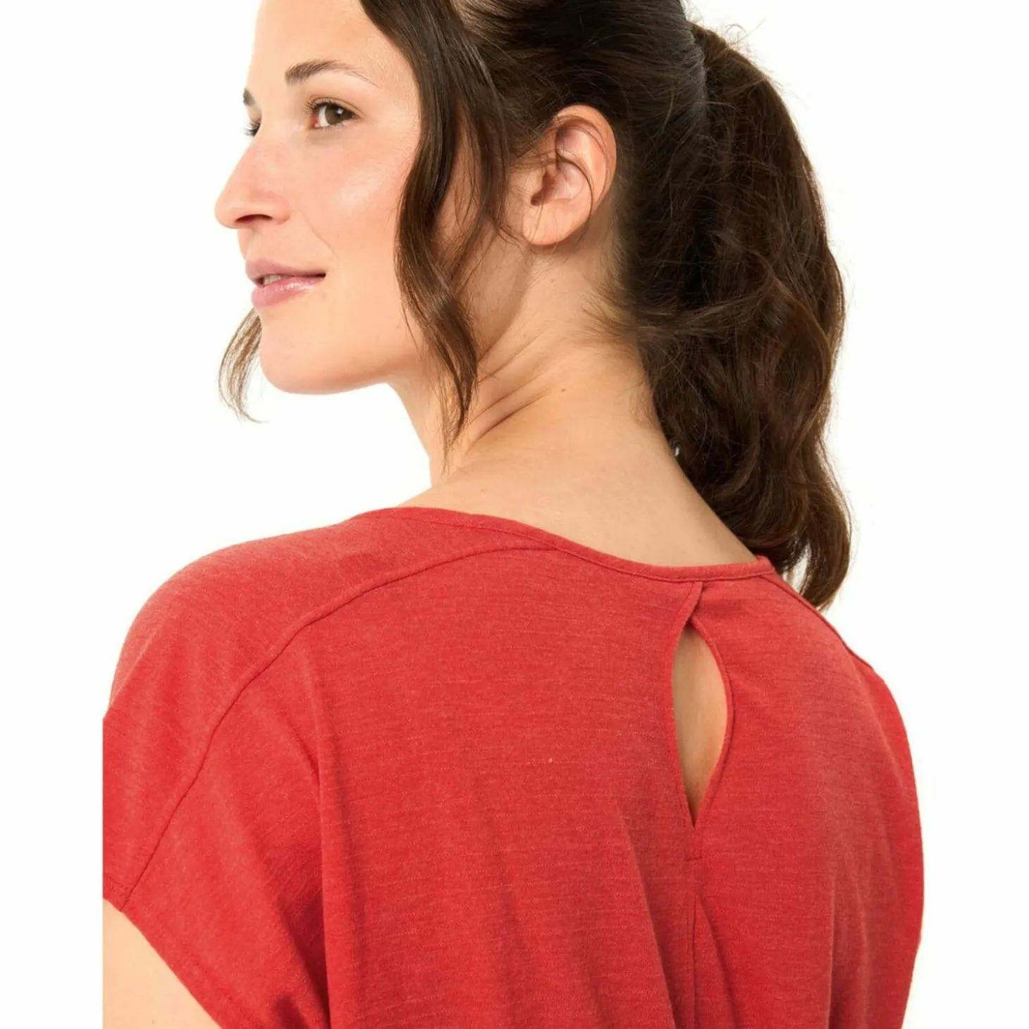 Skomer III Damen T-Shirt