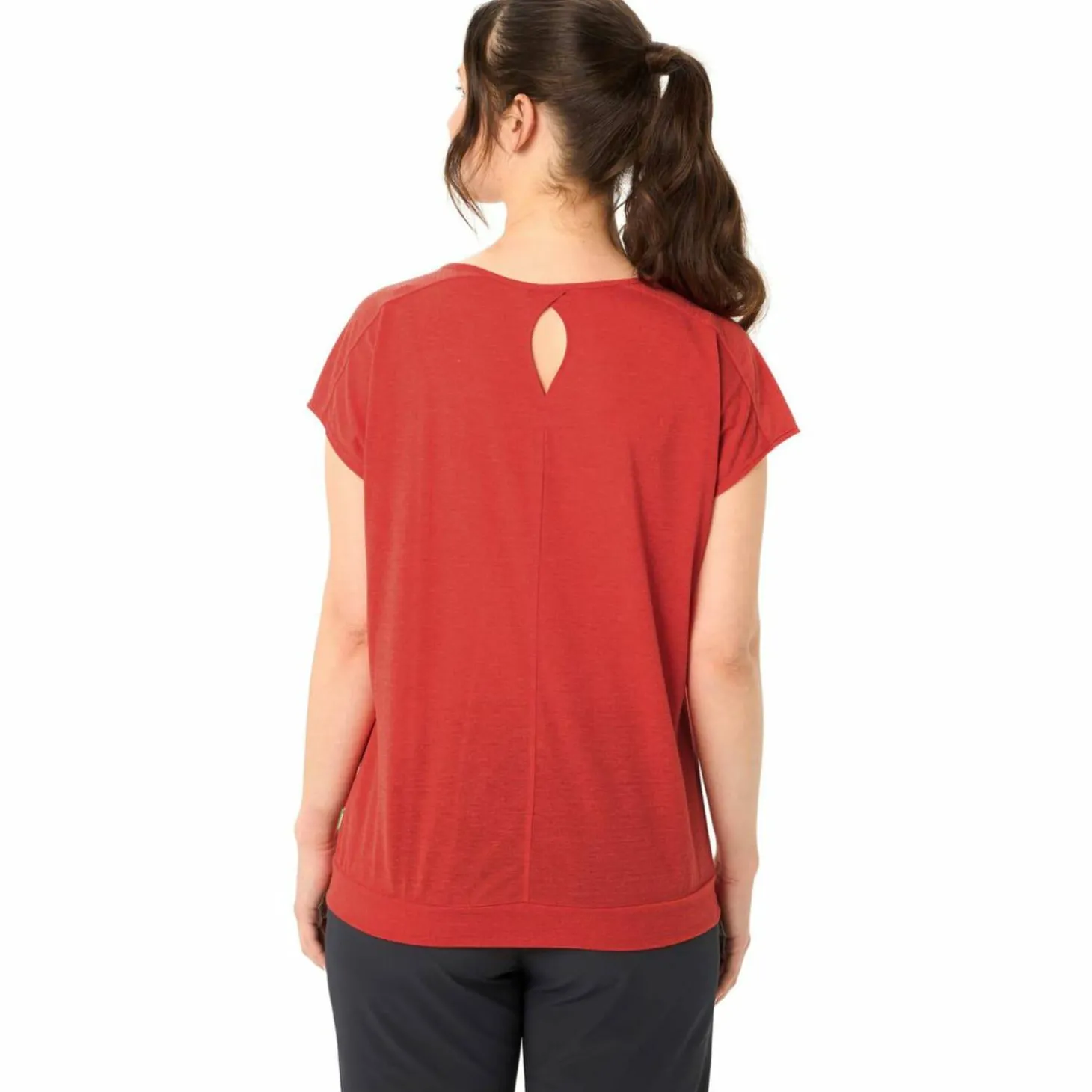Skomer III Damen T-Shirt