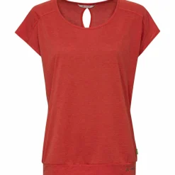 Skomer III Damen T-Shirt
