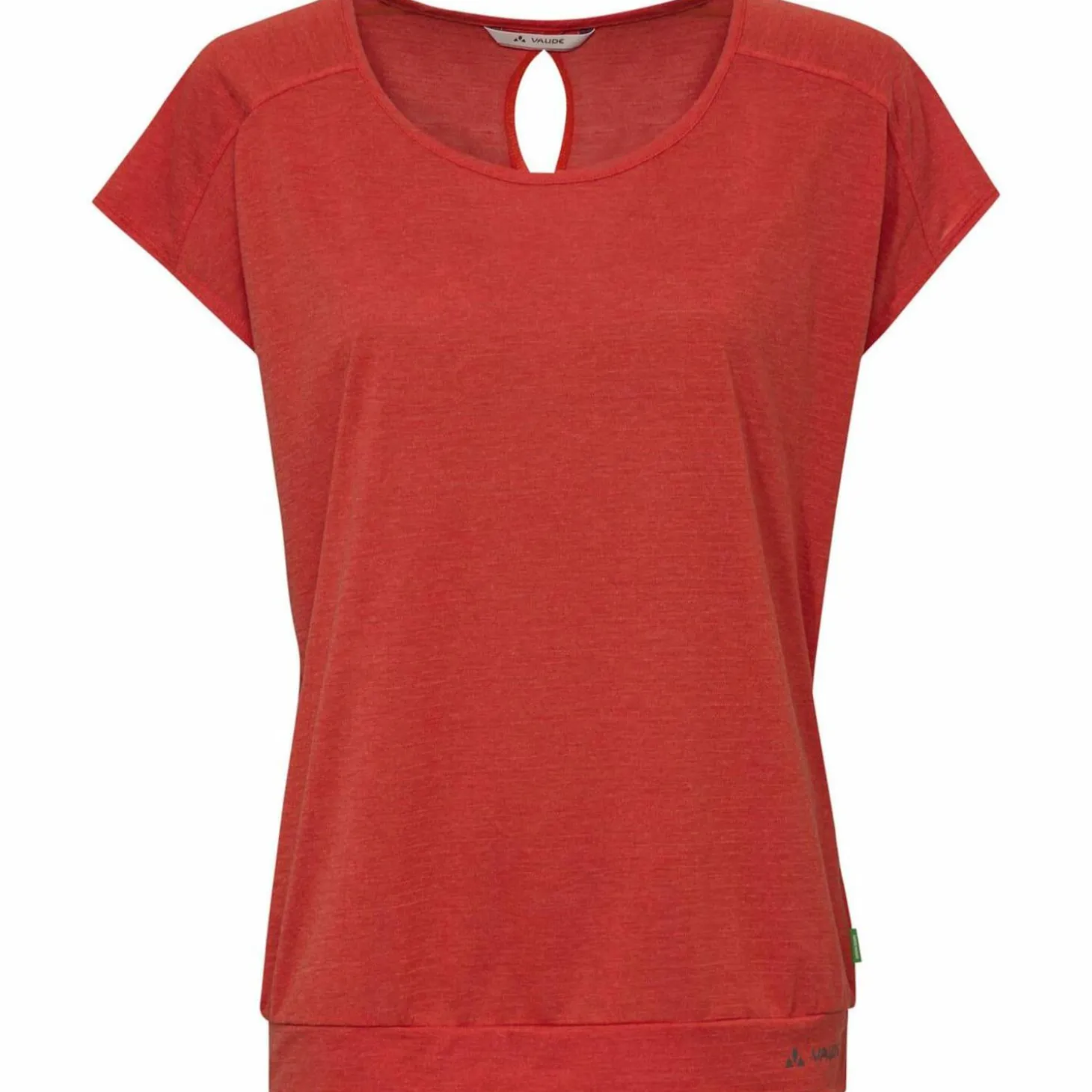 Skomer III Damen T-Shirt