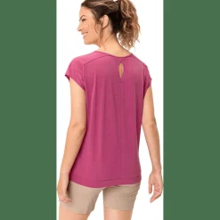 Skomer III Damen T-Shirt