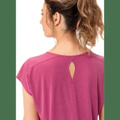 Skomer III Damen T-Shirt