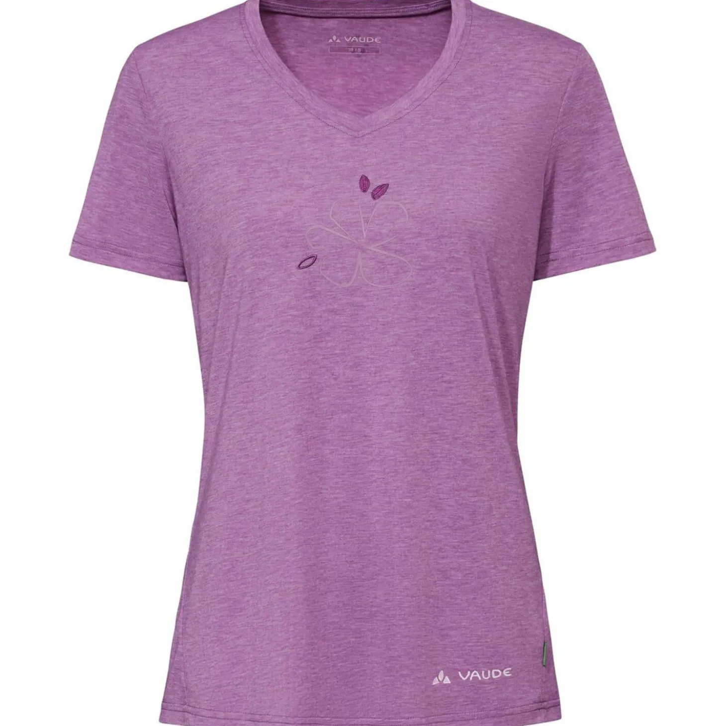 Skomer Print III Damen T-Shirt
