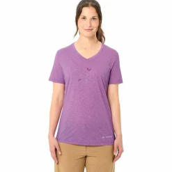 Skomer Print III Damen T-Shirt