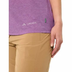 Skomer Print III Damen T-Shirt