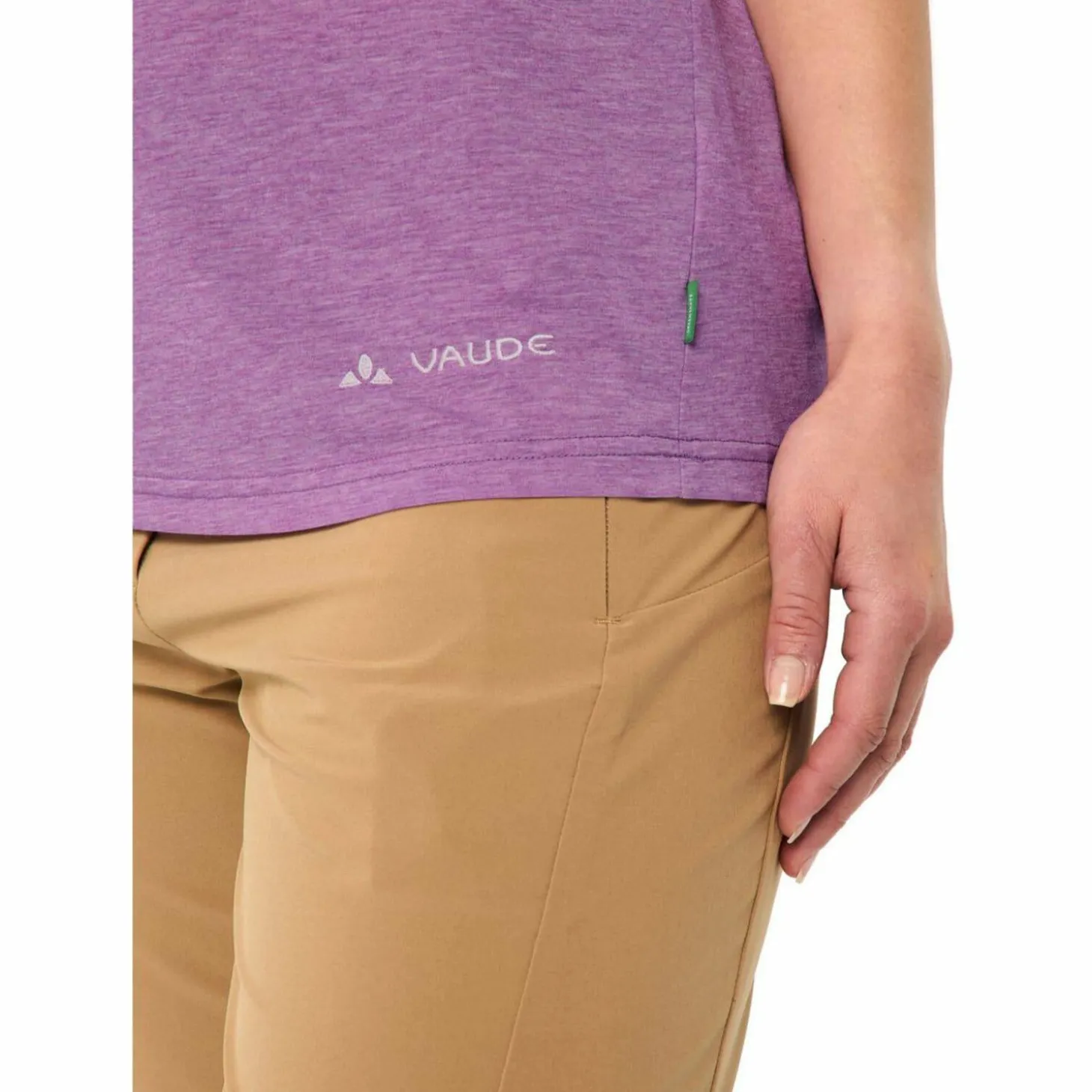Skomer Print III Damen T-Shirt