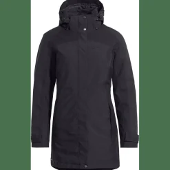 Skomer Winter II Damen Funktionsjacke