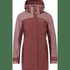 Skomer Winter II Damen Funktionsjacke