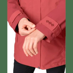 Skomer Winter II Damen Funktionsjacke