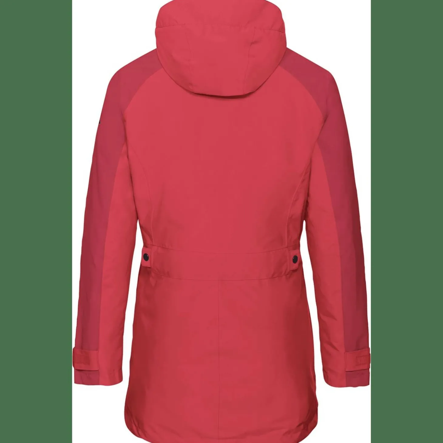 Skomer Winter II Damen Funktionsjacke