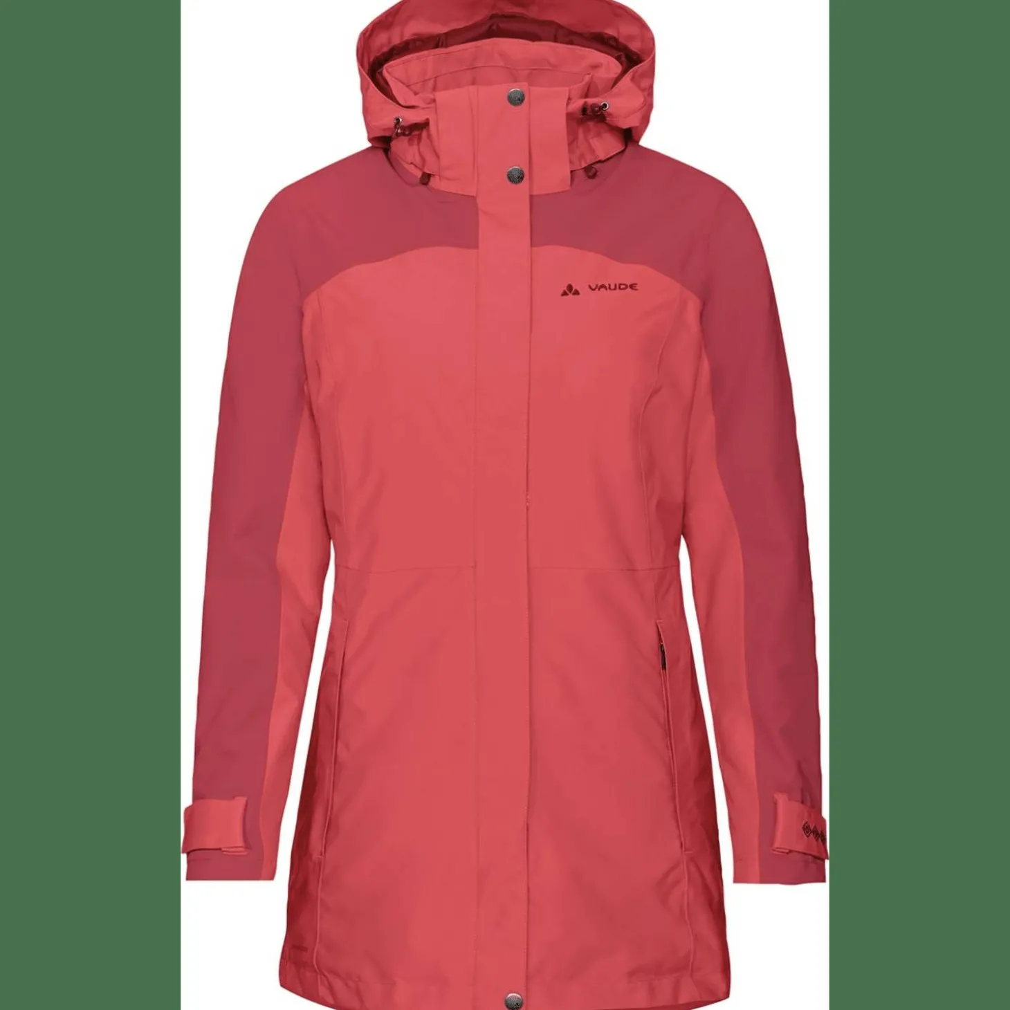 Skomer Winter II Damen Funktionsjacke