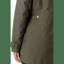 Skomer Winter II Damen Funktionsjacke
