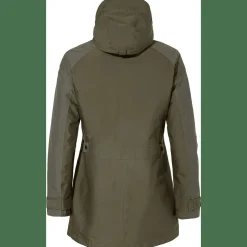 Skomer Winter II Damen Funktionsjacke