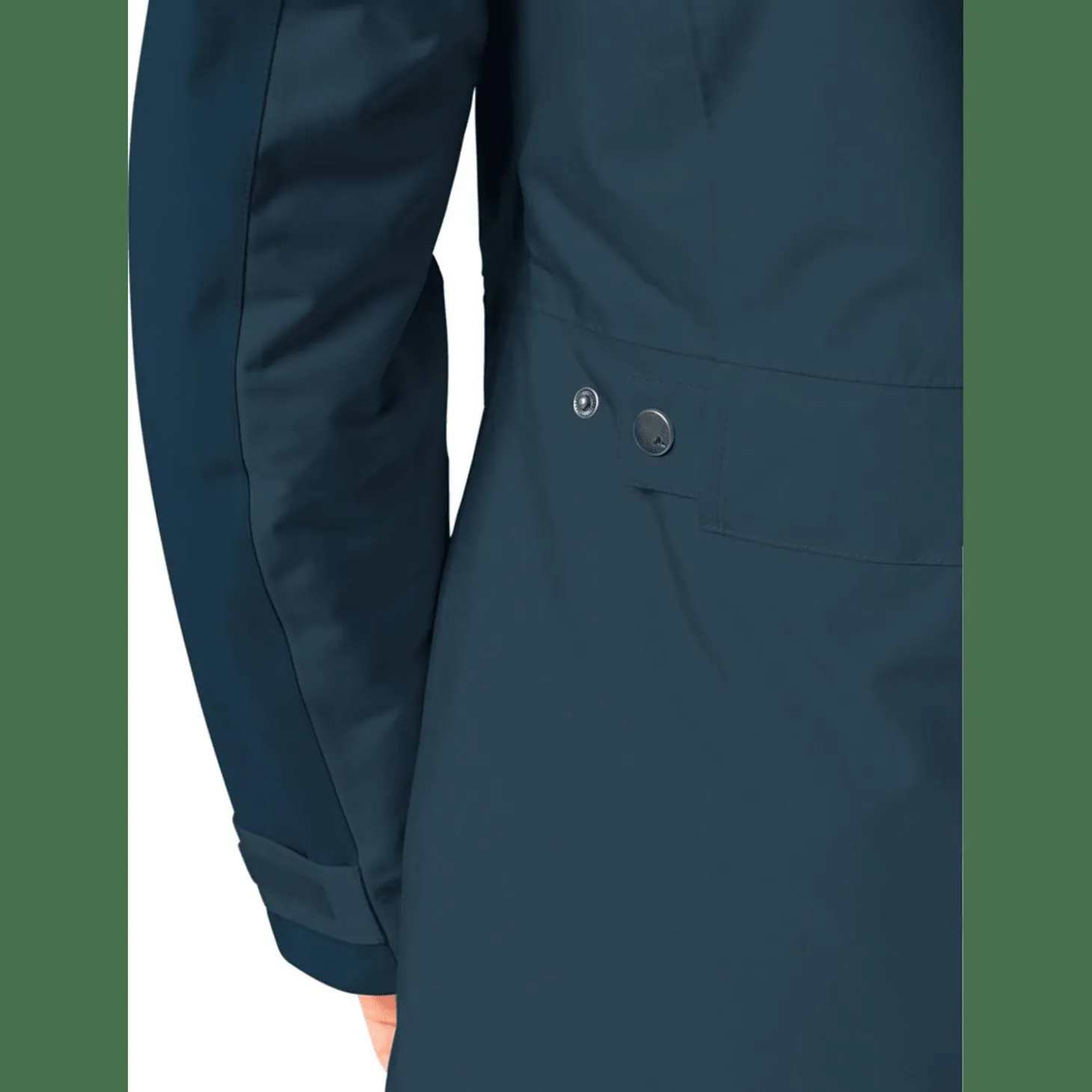 Skomer Winter II Damen Funktionsjacke