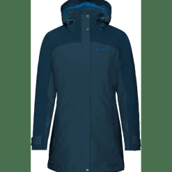 Skomer Winter II Damen Funktionsjacke