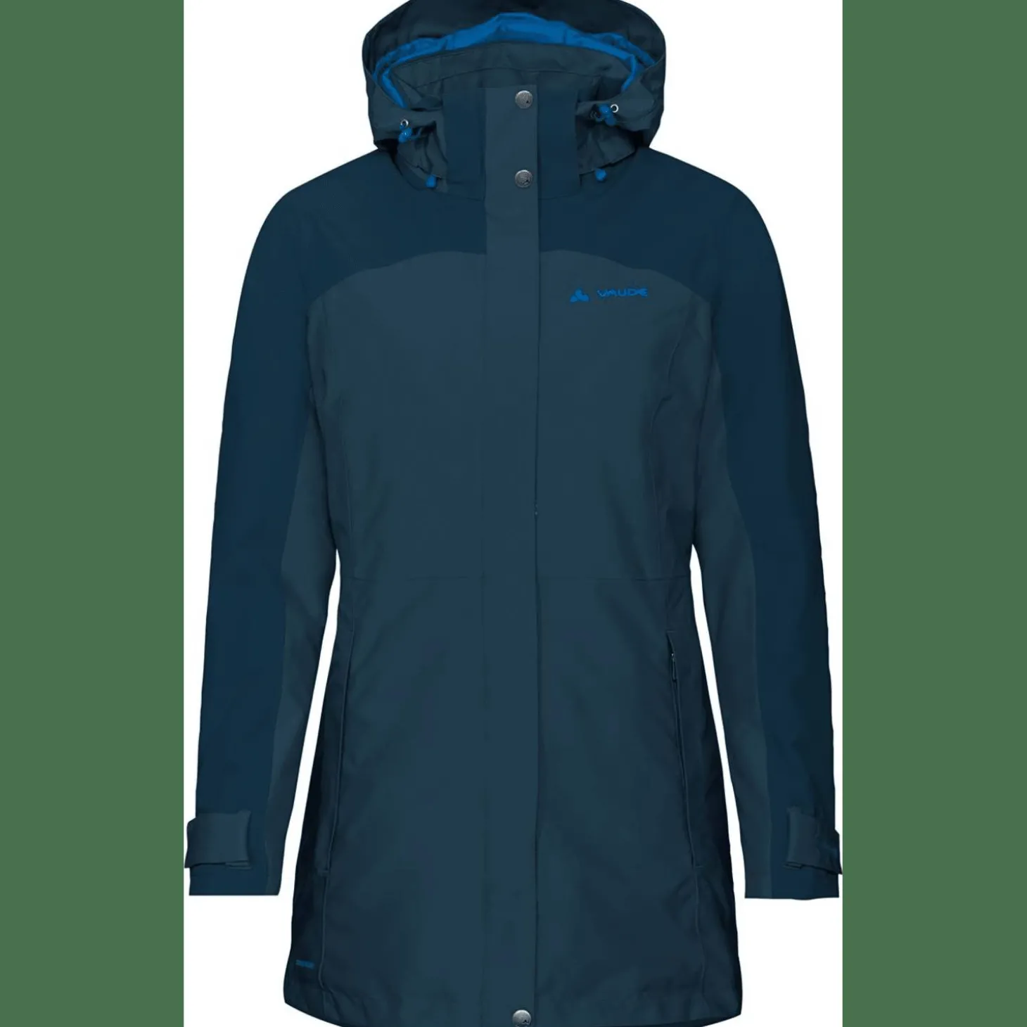 Skomer Winter II Damen Funktionsjacke
