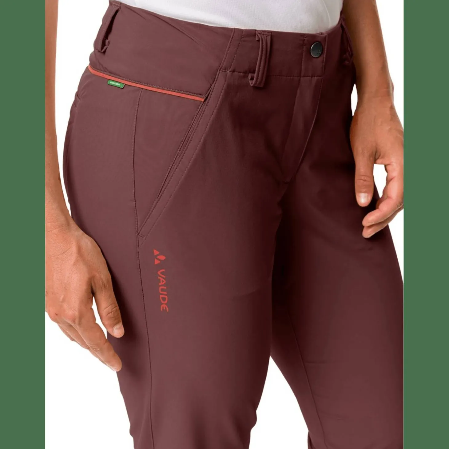 Skomerri Damen 3/4-Hose