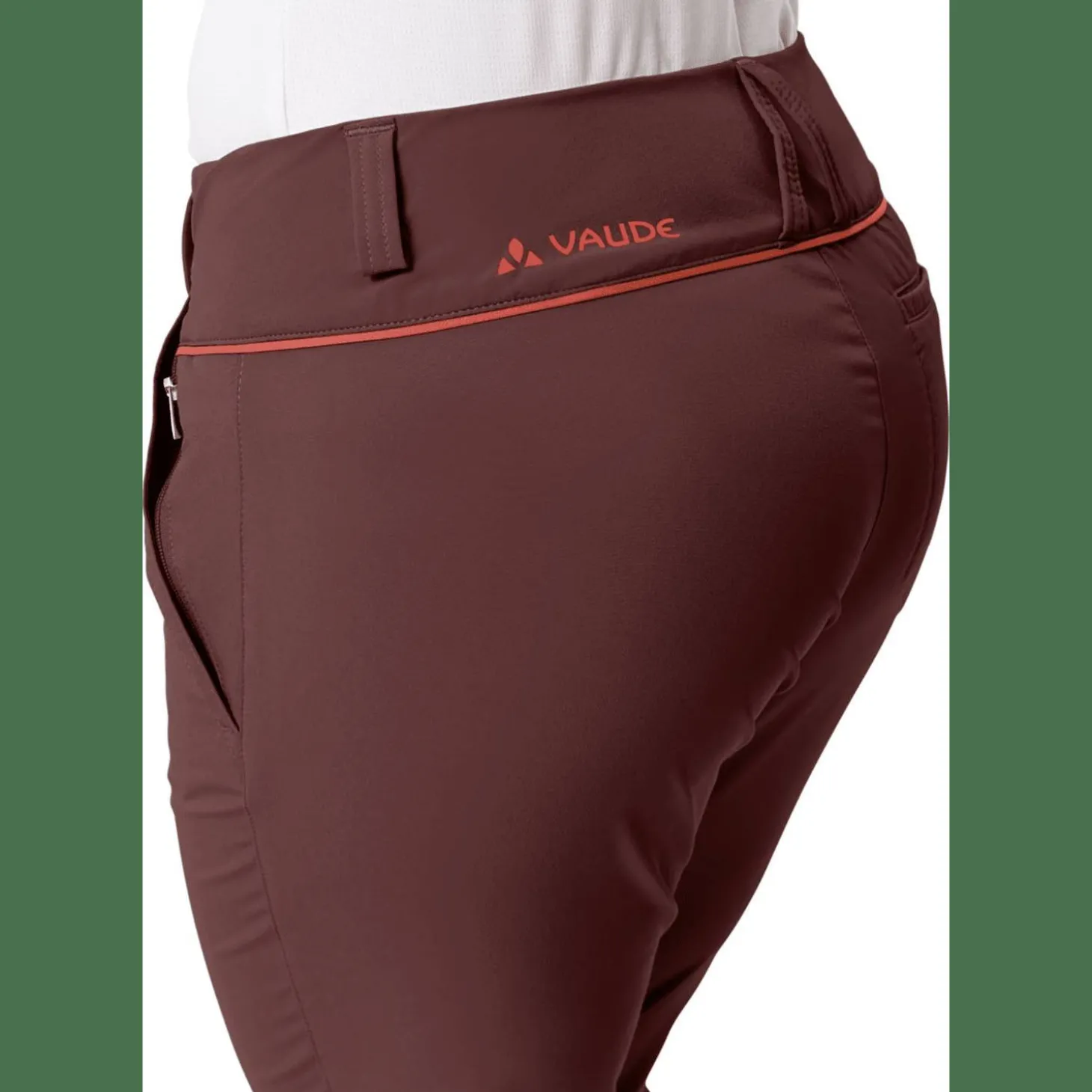Skomerri Damen 3/4-Hose