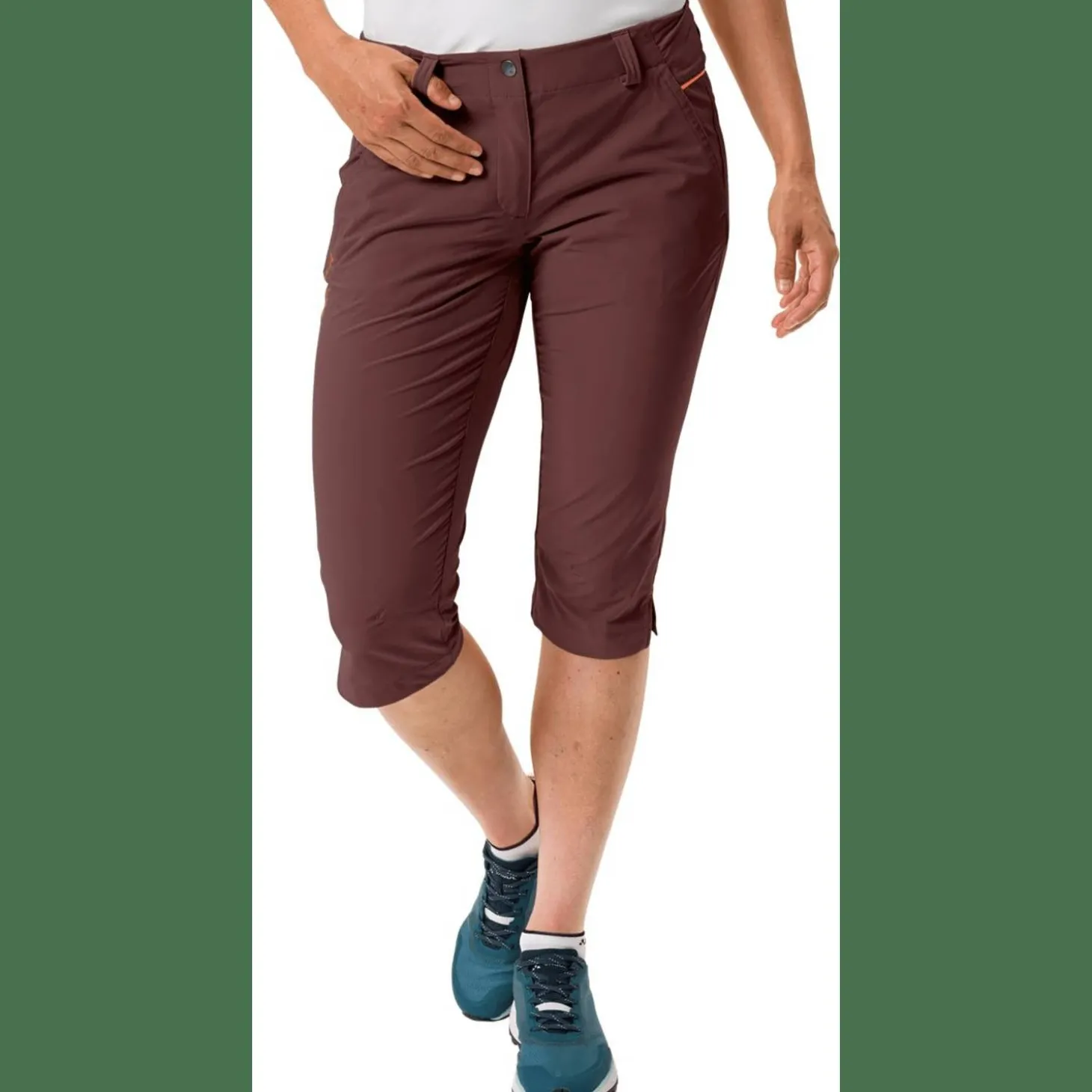 Skomerri Damen 3/4-Hose