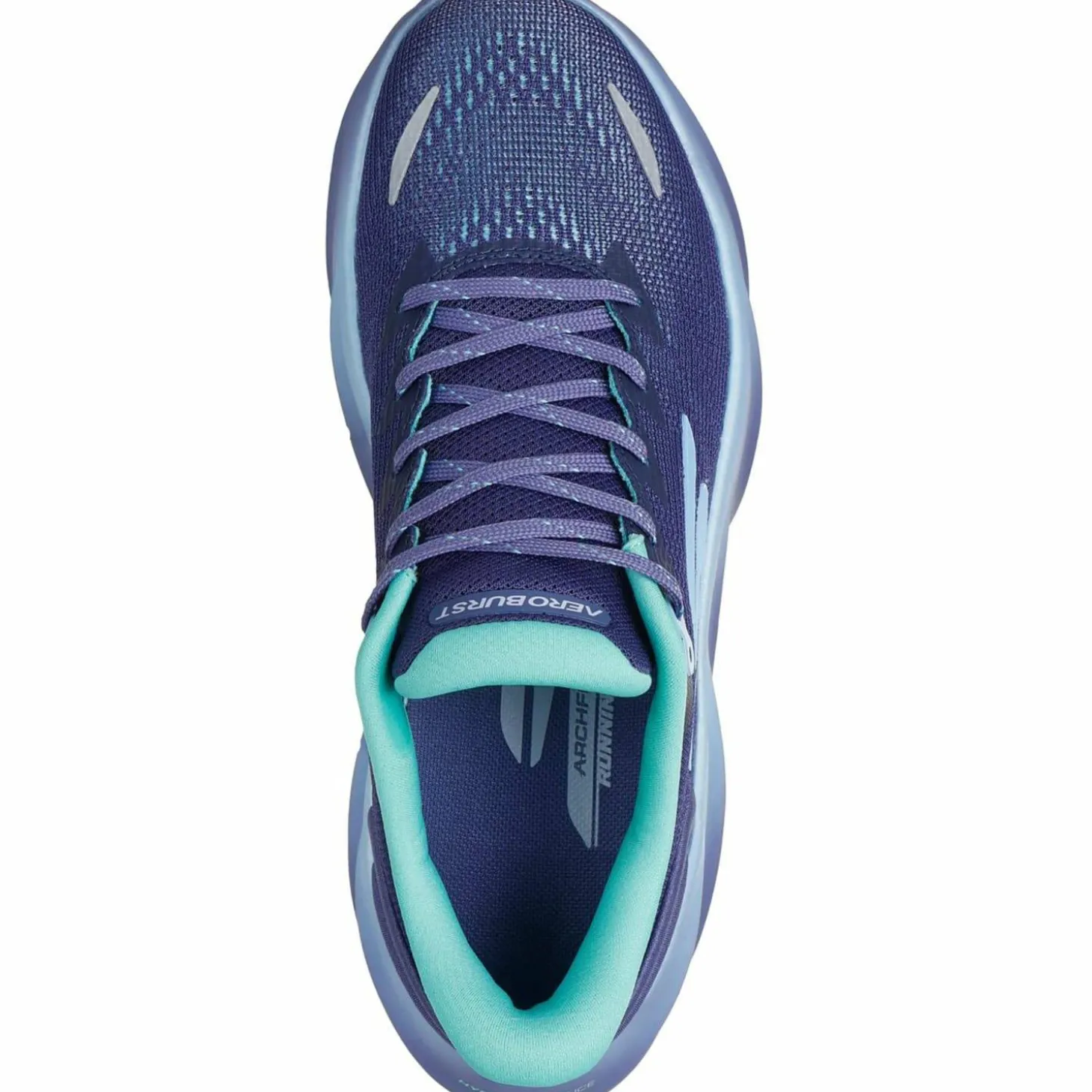 SKX Aero Burst Damen Laufschuhe