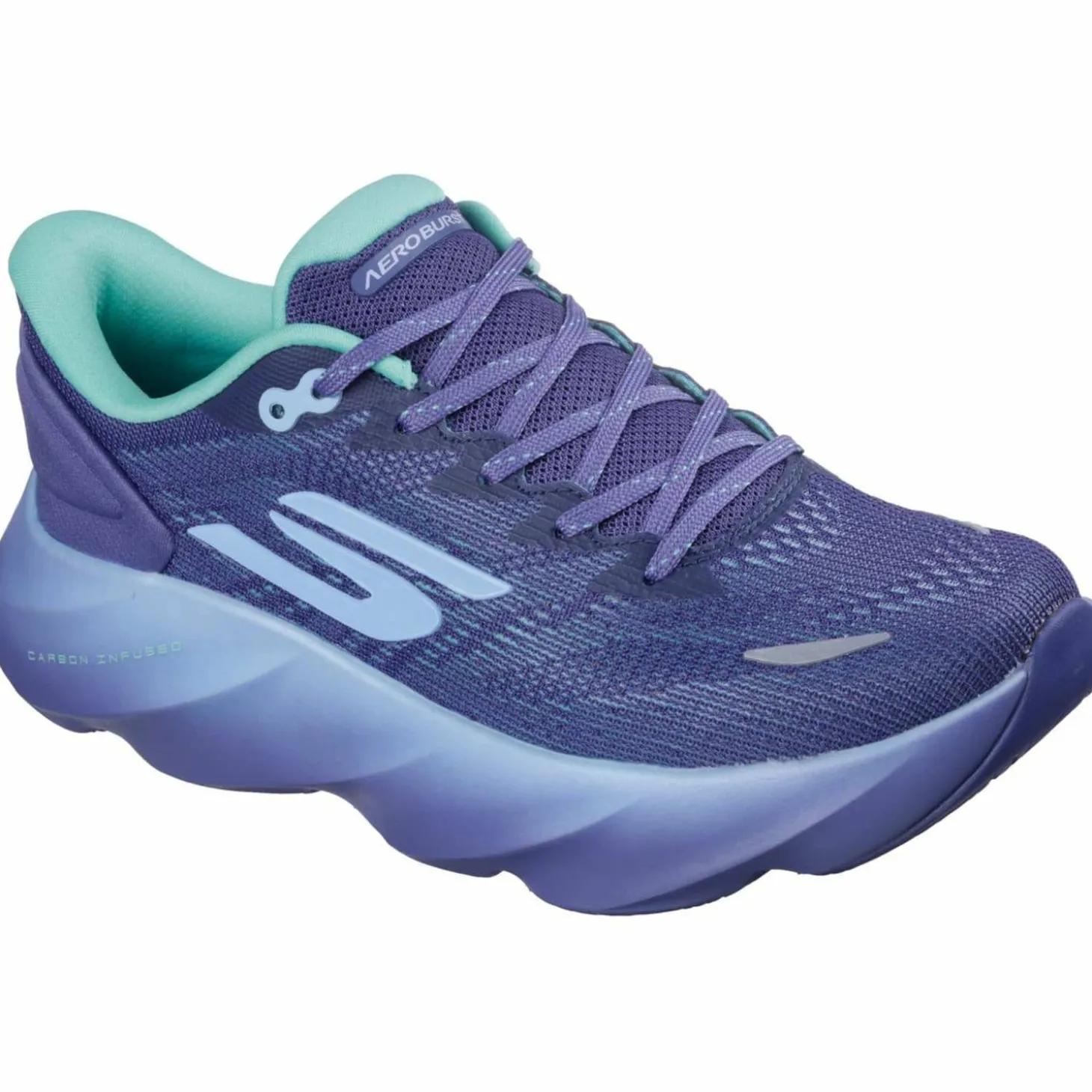 SKX Aero Burst Damen Laufschuhe