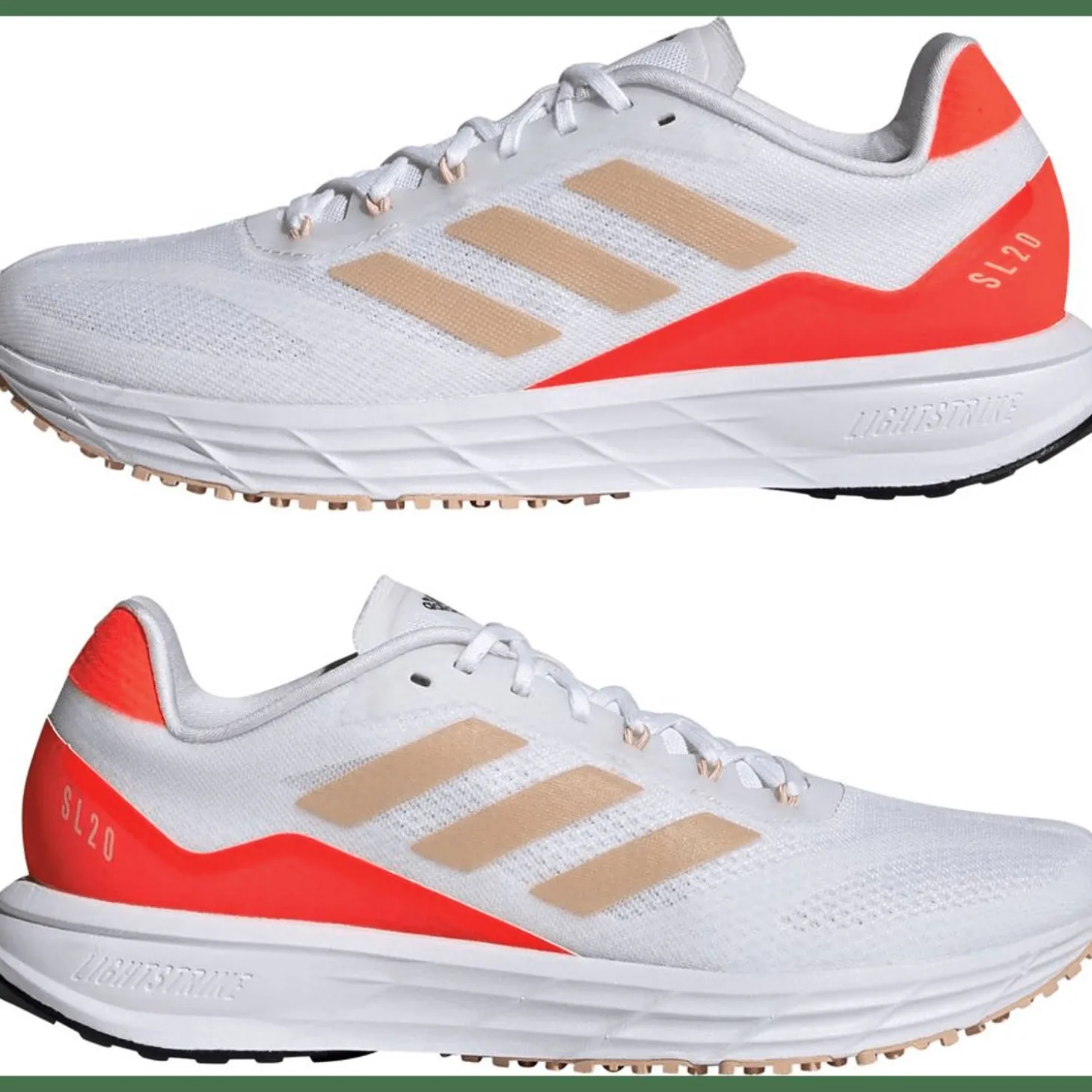 SL20.2 Laufschuh Damen Laufschuhe