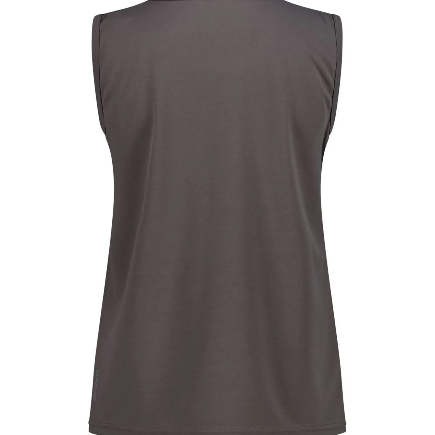 Sleeveless Damen T-Shirt