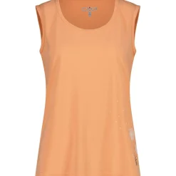Sleeveless Damen T-Shirt