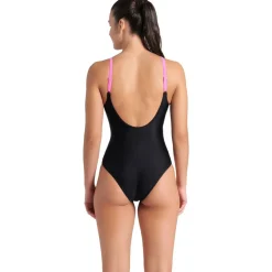 Smile U Back B Damen Schwimmanzug