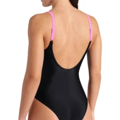 Smile U Back B Damen Schwimmanzug