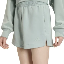 Soft Lux Loose Damen Shorts