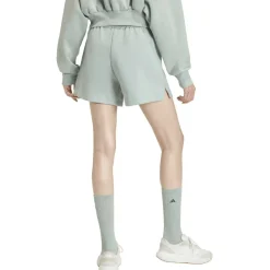 Soft Lux Loose Damen Shorts
