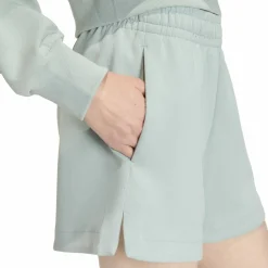 Soft Lux Loose Damen Shorts