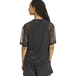 Soft Lux Mesh Damen T-Shirt