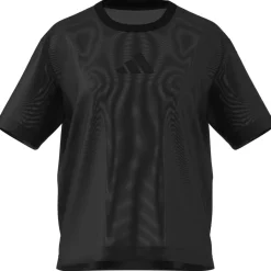 Soft Lux Mesh Damen T-Shirt