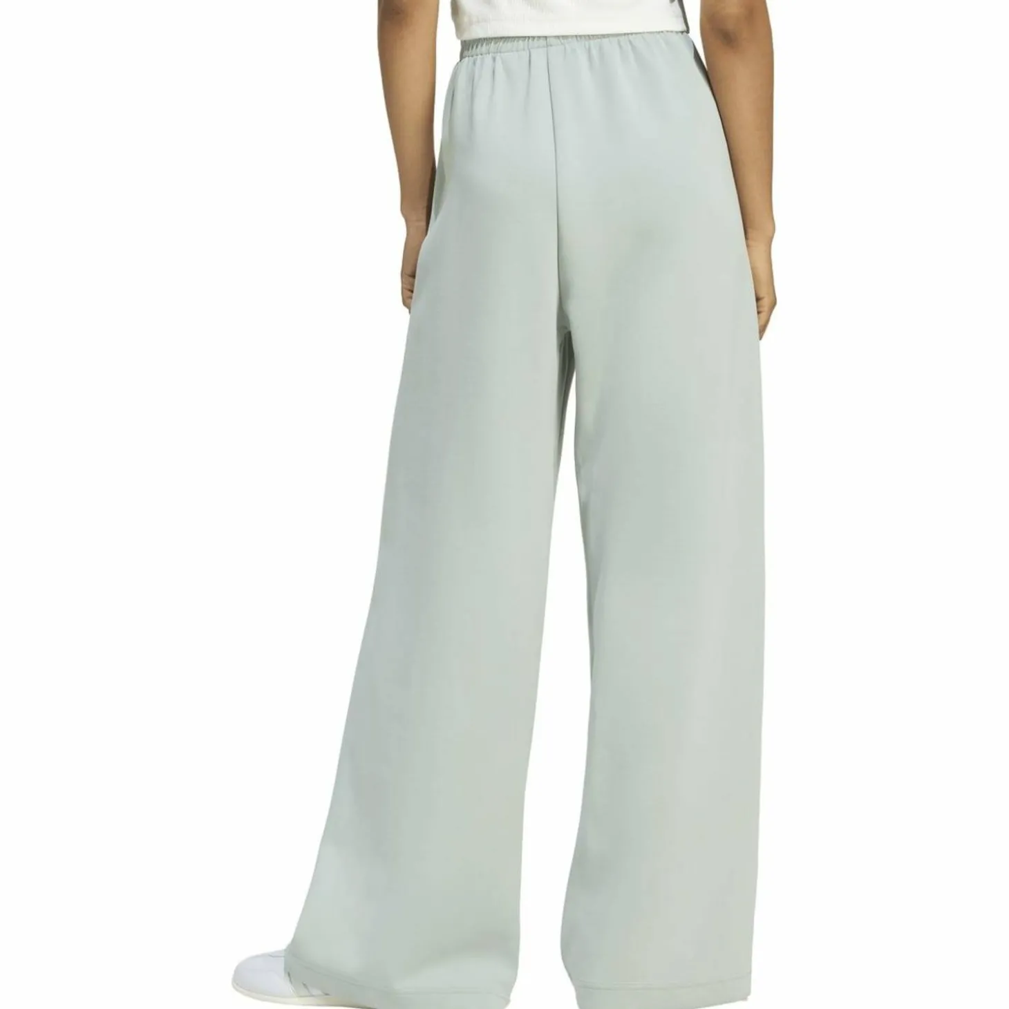 Soft LUX Straight LEG Bottoms Damen Hose
